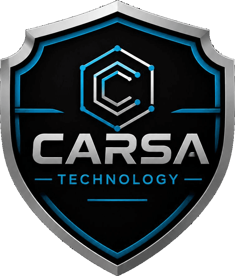 CARSA logo